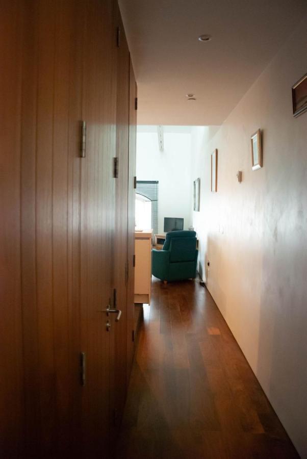Mills Bakery Apartment At Royal William Yard Plymouth Exterior photo